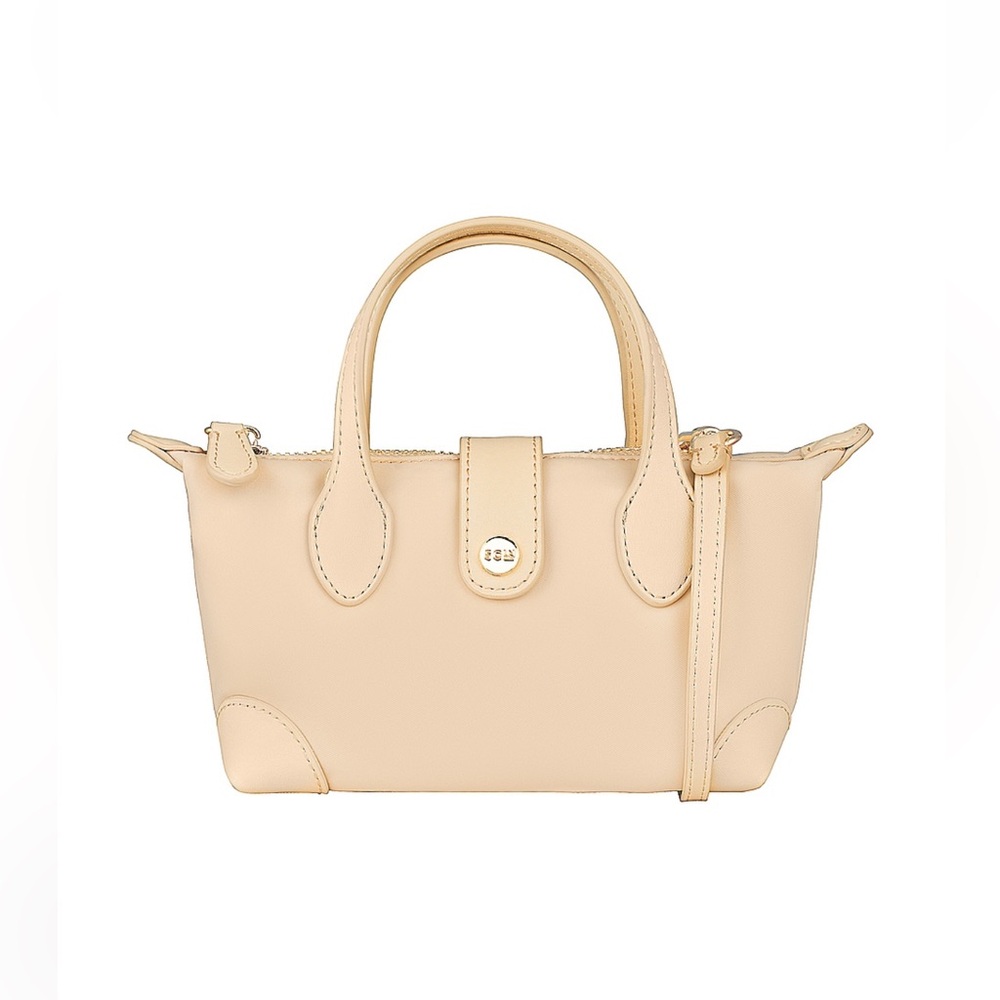 Stoney Clover Lane Pouchette Crossbody Bag